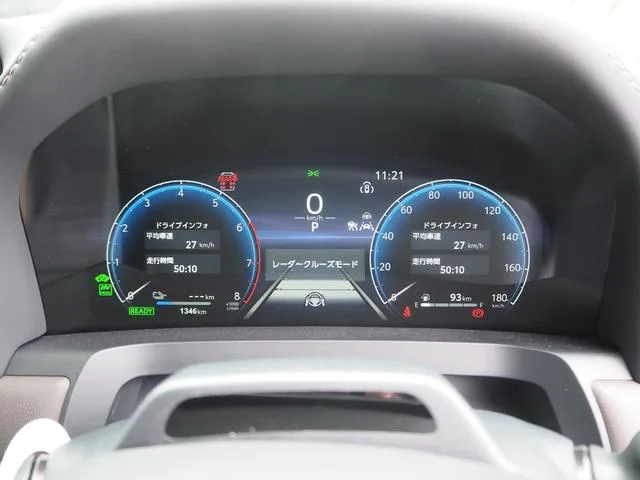 Toyota ALPHARD PHEV EXECUTIVE LOUNGE 2025 — миниатюра 5