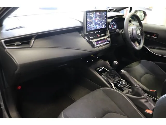 Toyota GR COROLLA RZ 2024 — миниатюра 4
