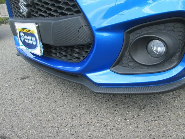 Suzuki SWIFT SPORT BASE GRADE 2023 — миниатюра 2