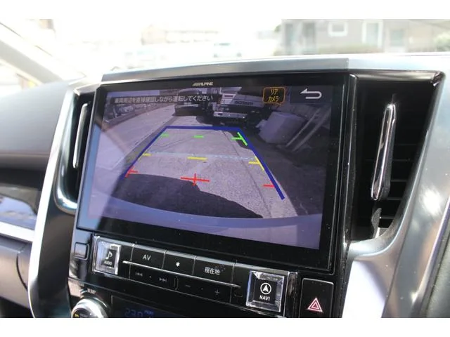Toyota ALPHARD 2.5S C PACKAGE 2023 — миниатюра 5