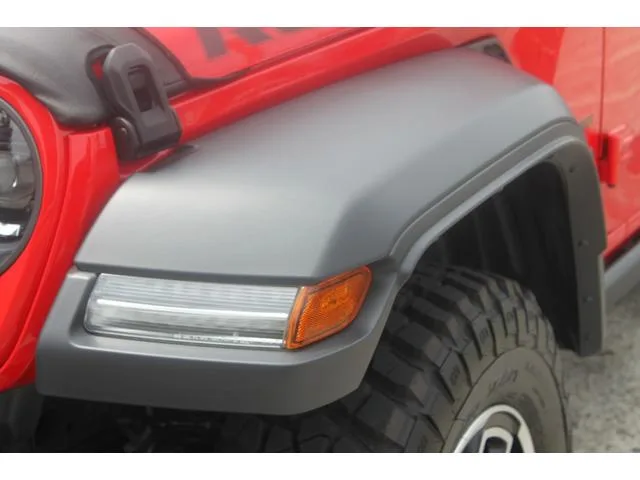Chrysler Jeep JEEP WRANGLER UNLIMITED RUBICON 2024 — миниатюра 5