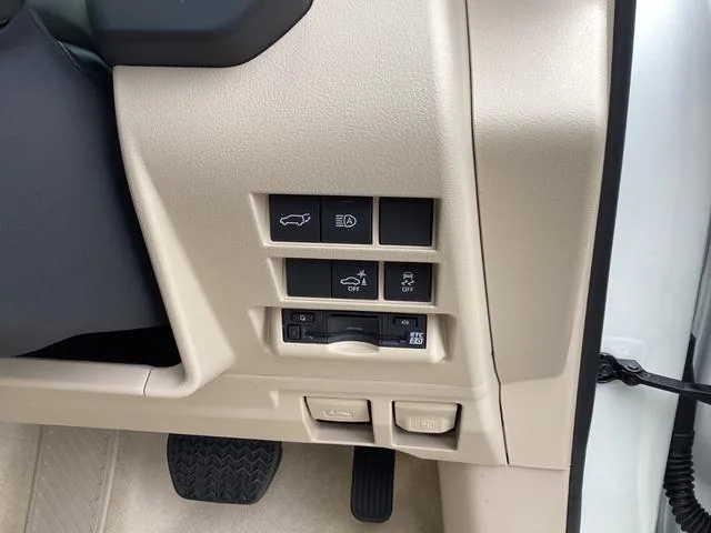 Toyota Land Cruiser ZX 2025 — миниатюра 5