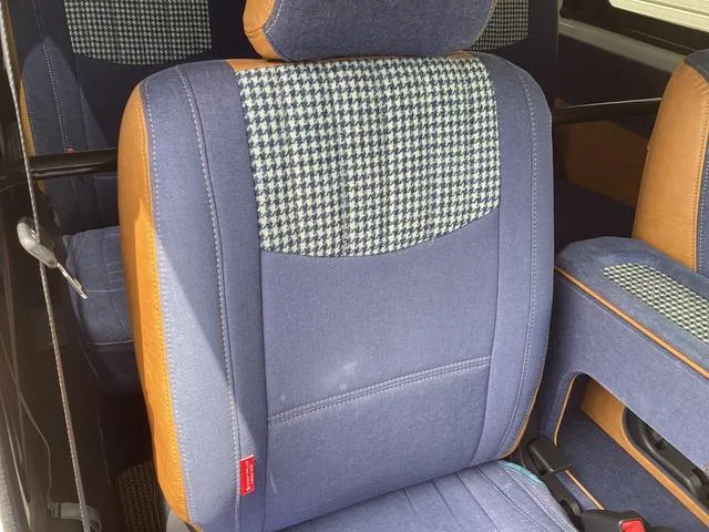 Toyota TOWNACE VAN GL 2023 — миниатюра 2