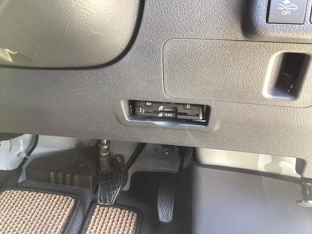Toyota TOWNACE VAN GL 2023 — миниатюра 3
