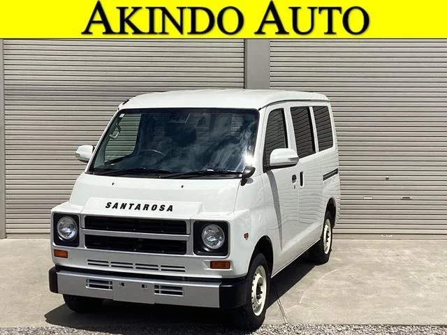 Toyota TOWNACE VAN GL 2023 — фото 1, купить с доставкой в Москву