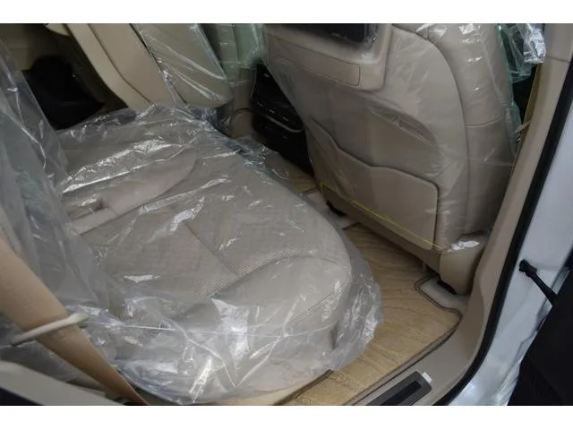 Toyota Land Cruiser GX 2023 — миниатюра 2