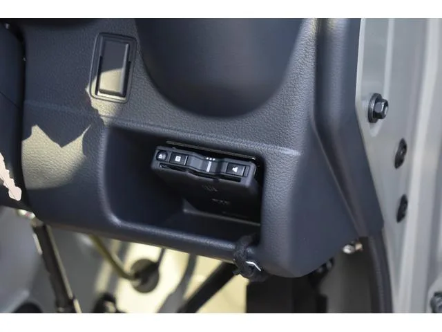 Suzuki SUPER CARRY X LIMITED 2024 — миниатюра 3