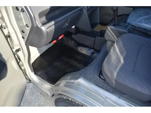 Suzuki SUPER CARRY X LIMITED 2024 — миниатюра 4