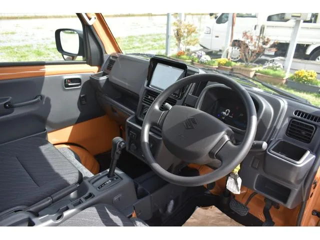 Suzuki SUPER CARRY X LIMITED 2026 — миниатюра 2