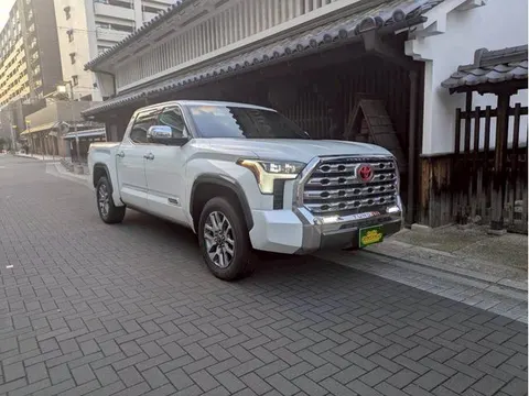 America Toyota TUNDRA 2023 купить в Москве