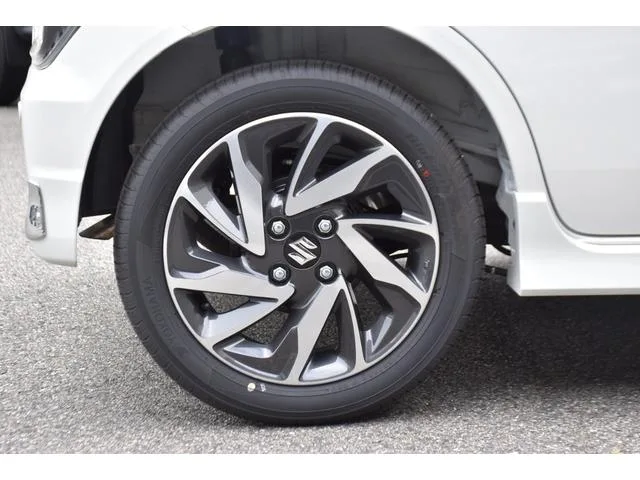 Suzuki WAGON R HYBRID ZX 2025 — миниатюра 3