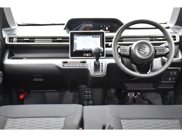 Suzuki WAGON R HYBRID ZX 2025 — миниатюра 4