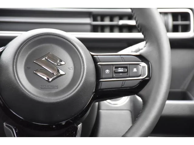 Suzuki WAGON R HYBRID ZX 2025 — миниатюра 5