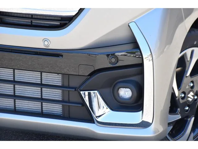 Suzuki SPACIA CUSTOM HYBRID XS TURBO 2026 — миниатюра 2
