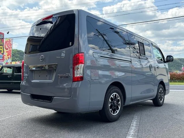 Nissan CARAVAN LONG PRO STYLE GRAND PREMIUM GX 2023 — миниатюра 3