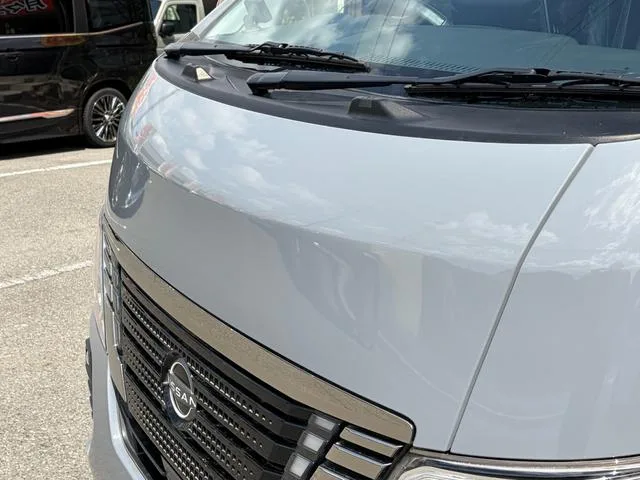 Nissan CARAVAN LONG PRO STYLE GRAND PREMIUM GX 2023 — миниатюра 5