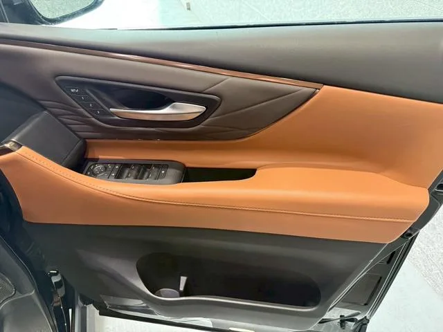Toyota VELLFIRE HYBRID Z PREMIER 2024 — миниатюра 5