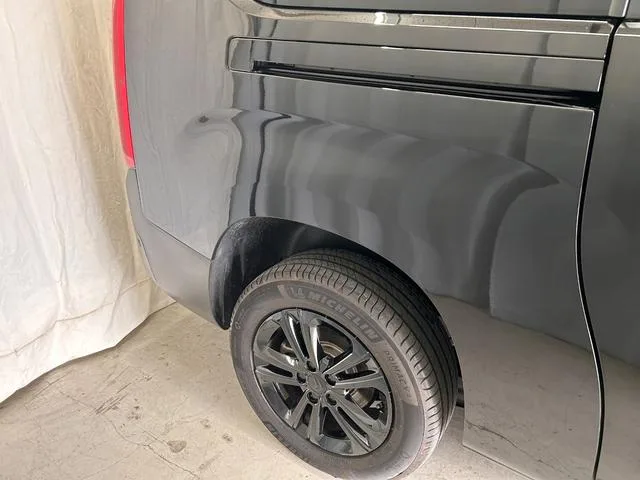 Citroen BERLINGO LONG EDITION NOIRE 2023 — миниатюра 5