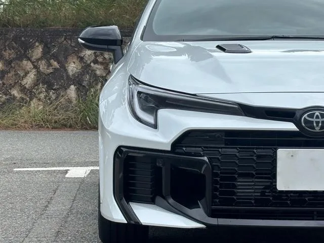 Toyota GR COROLLA RZ 2025 — миниатюра 2