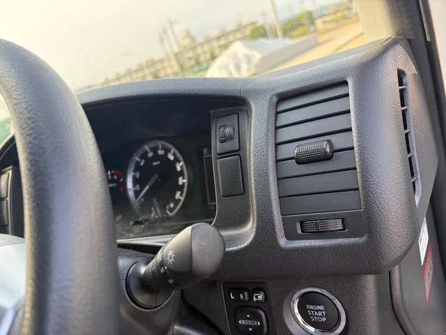 Toyota HIACE WAGON GL 2022 — миниатюра 5