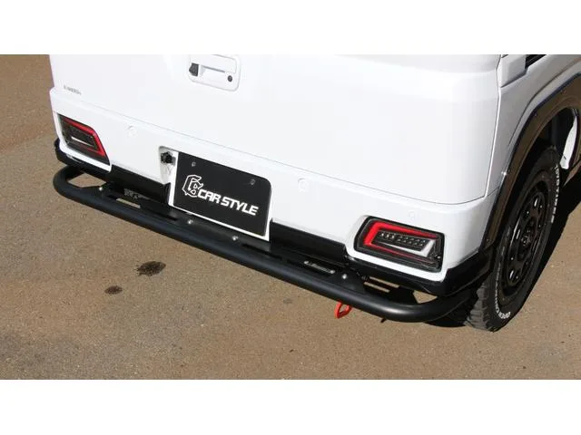 Daihatsu ATRAI RS 2024 — миниатюра 5