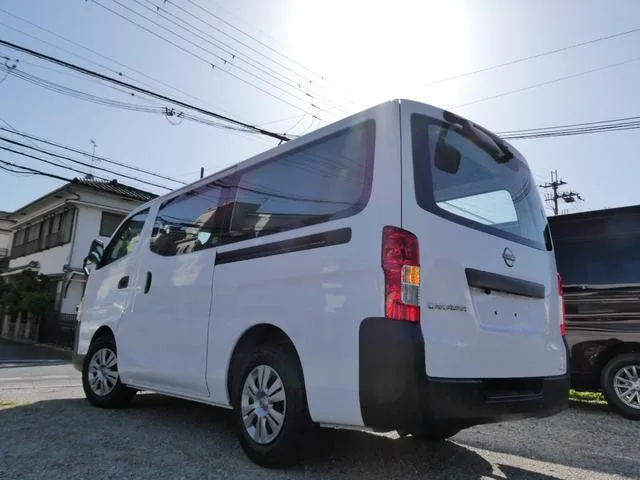 Nissan CARAVAN LONG DX 2023 — миниатюра 4