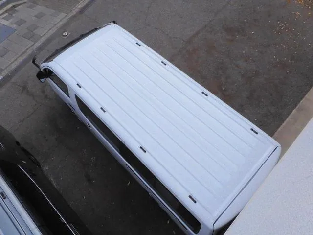 Nissan CARAVAN LONG DX 2025 — миниатюра 5