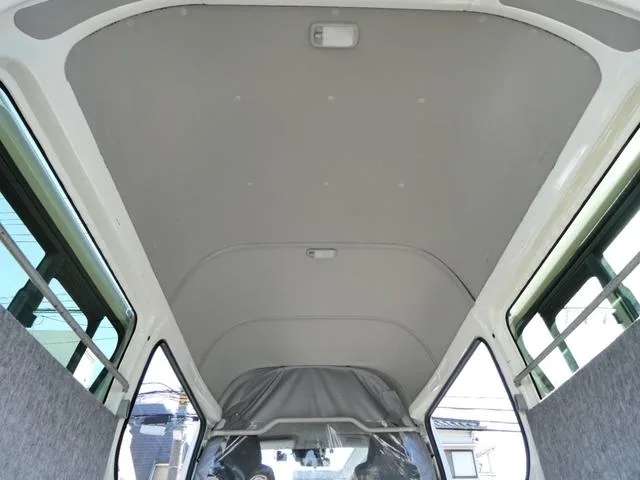 Toyota HIACE VAN LONG DX 2023 — миниатюра 5