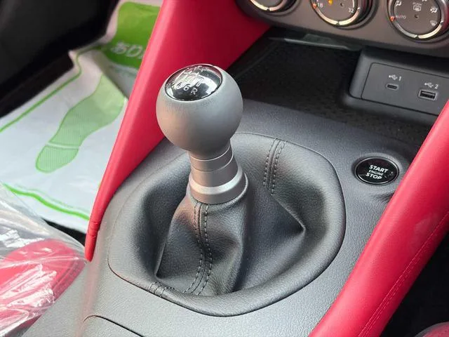 Nissan FAIRLADY Z VERSION ST 2025 — миниатюра 3