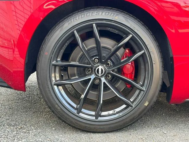 Nissan FAIRLADY Z VERSION ST 2025 — миниатюра 5