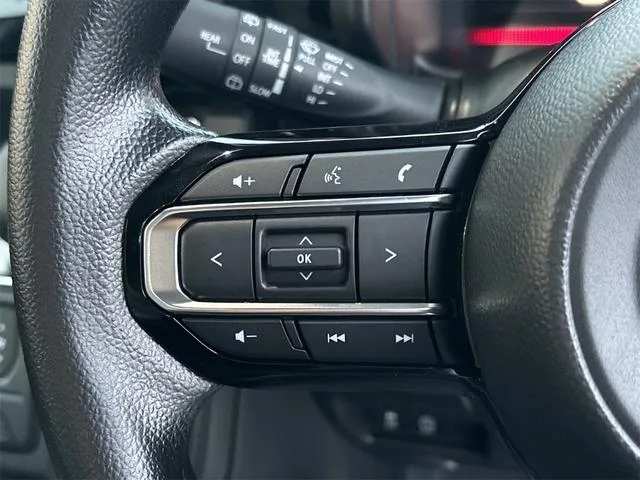 Suzuki SPACIA CUSTOM HYBRID GS 2025 — миниатюра 3