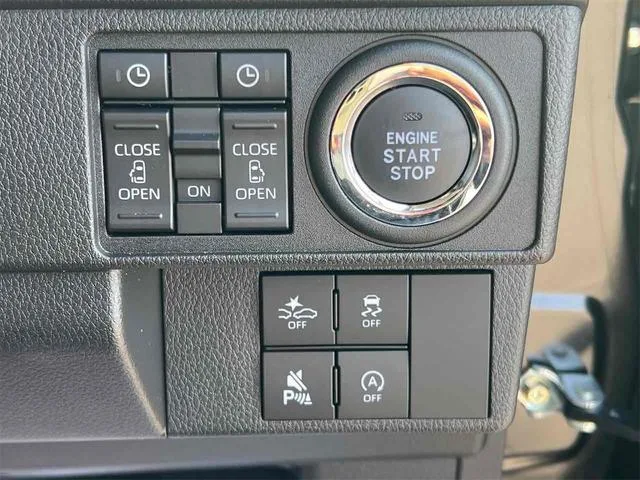 Daihatsu MOVE RS 2025 — миниатюра 3