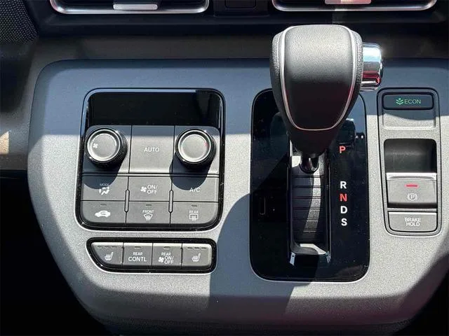 Honda FREED AIR EX 2026 — миниатюра 2