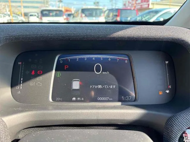 Honda FREED AIR EX 2026 — миниатюра 2
