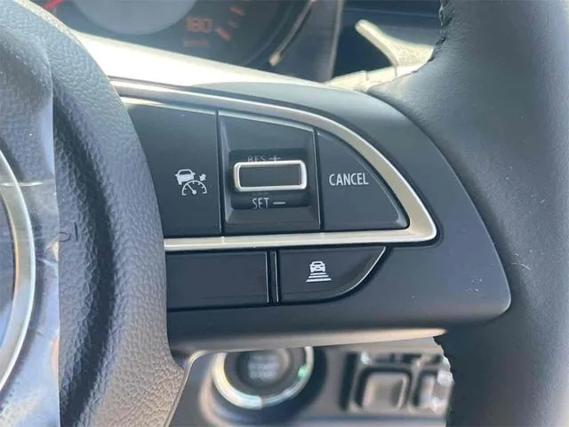 Suzuki JIMNY NOMADE FC 2026 — миниатюра 4