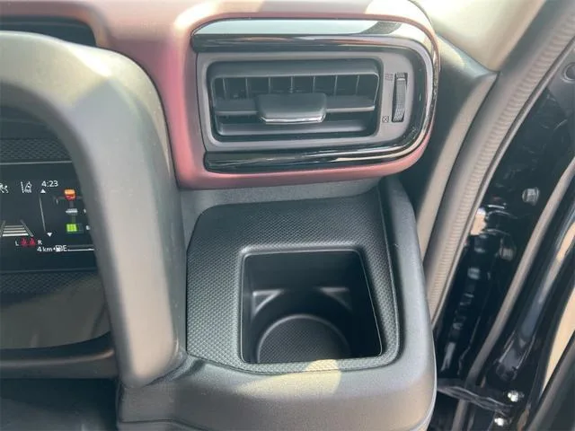 Suzuki SPACIA CUSTOM HYBRID GS 2026 — миниатюра 3