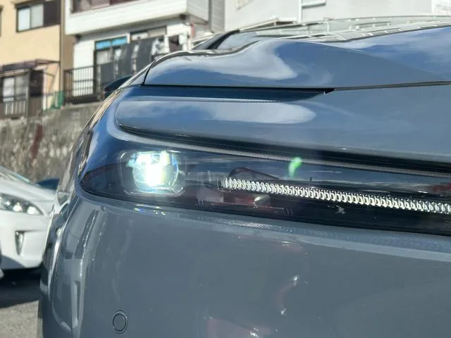 Toyota PRIUS U 2023 — миниатюра 3