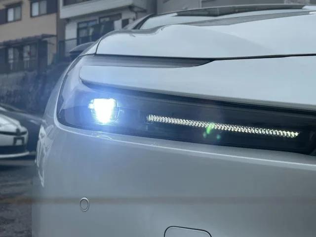 Toyota Prius G 2023 — миниатюра 3