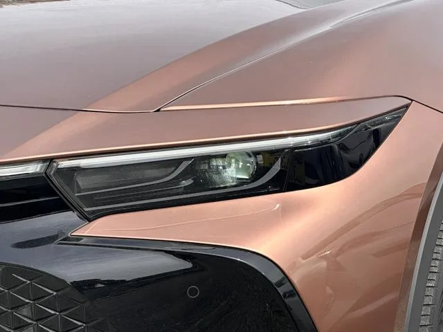 Toyota CROWN CROSSOVER G ADVANCED 2022 — миниатюра 3