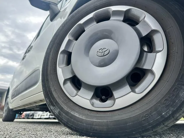 Toyota SIENTA HYBRID Z 2023 — миниатюра 4