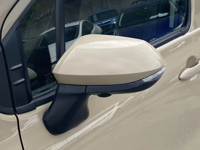 Toyota SIENTA HYBRID Z 2023 — миниатюра 4