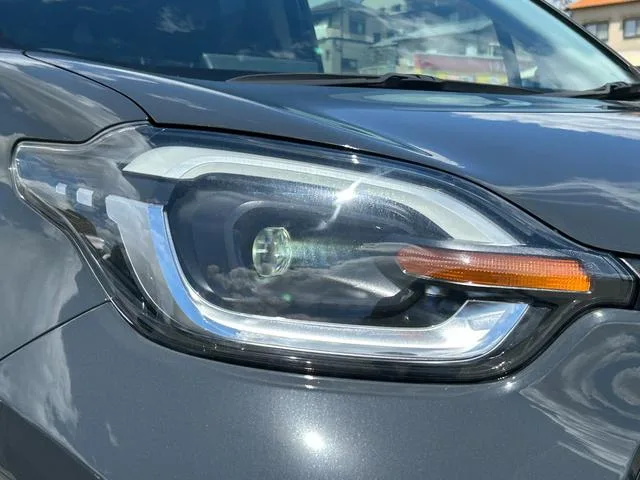 Toyota SIENTA HYBRID Z 2023 — миниатюра 3