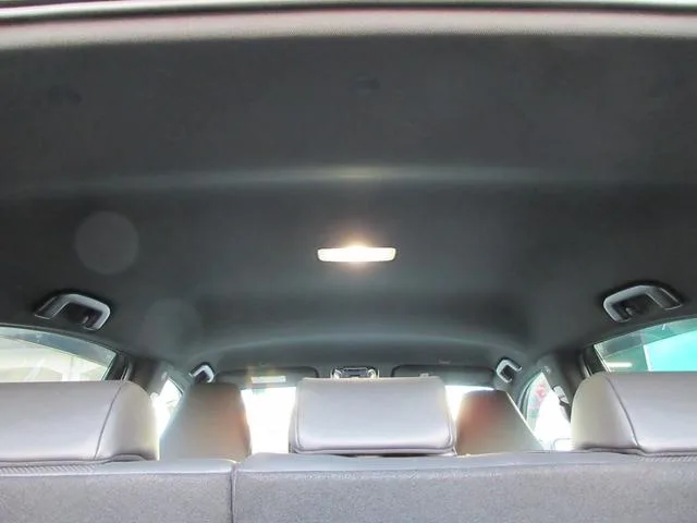 Toyota HARRIER HYBRID Z LEATHER PACKAGE 2024 — миниатюра 4