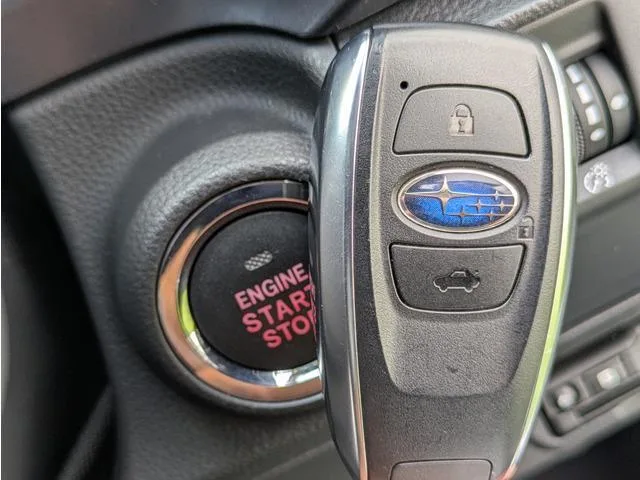 Subaru LEVORG LAYBACK LIMITED EX 2023 — миниатюра 5