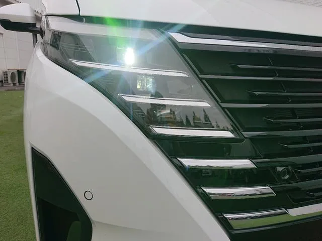 Nissan SERENA HIGHWAY STAR V 2024 — миниатюра 5