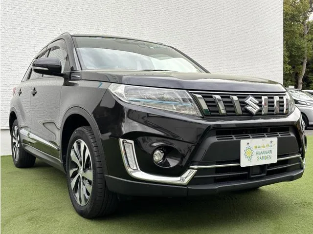 Suzuki ESCUDO 2023 — миниатюра 3