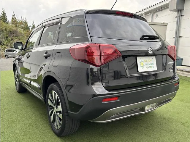 Suzuki ESCUDO 2023 — миниатюра 4