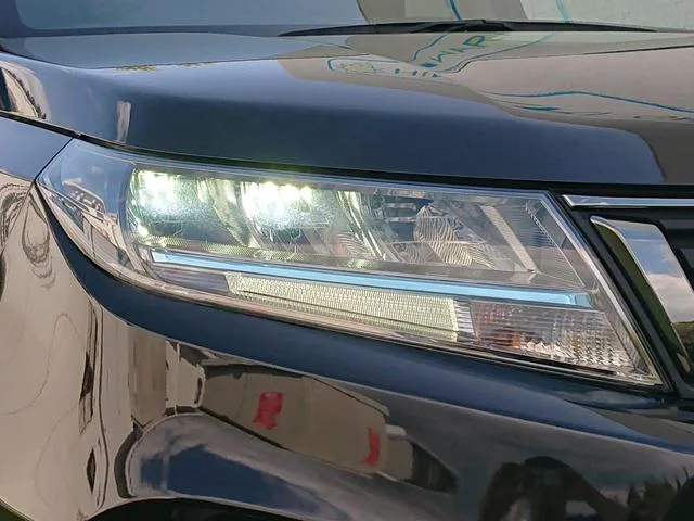 Suzuki ESCUDO 2023 — миниатюра 5