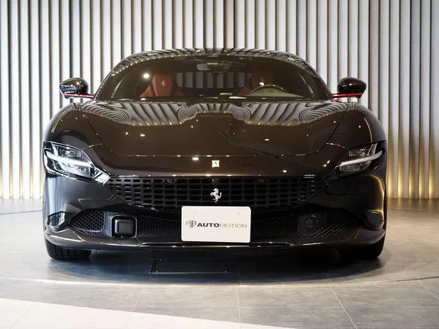 Ferrari Roma BASE GRADE 2022 — миниатюра 2