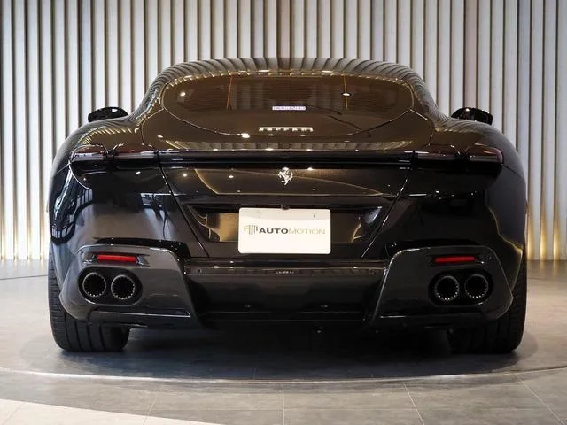 Ferrari Roma BASE GRADE 2022 — миниатюра 3